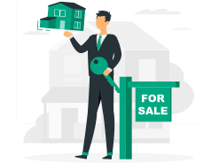 Real Estate Sales