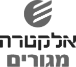 אלקטרה מגורים לוגו