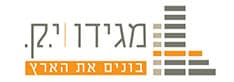 לוגו מגידו