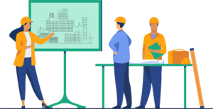 Engineering and Construction Sales