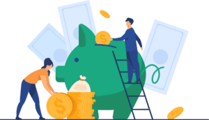 Financial Services Sales